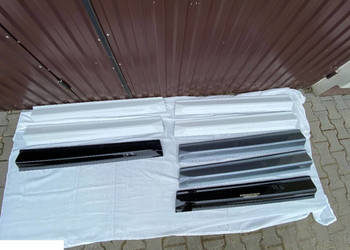 Volvo XC60 II listwa drzwi prawa lub lewa przednia