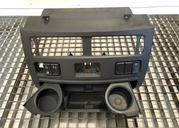 UCHWYT NA NAPOJE DAF XF 1868995 Ciągnik siodłowy KUBKI KUBKÓW, WNĘKA