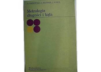 Metrologia długości i kąta