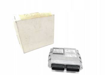 KOMPUTER SILNIKA ECU OPEL ASTRA H 04-14 LPG NOWY