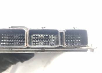 KOMPUTER FORD FOCUS 4M51-12A650-JL