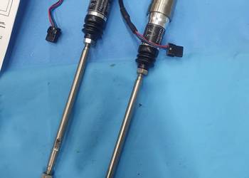 Triumph Speed Triple 1200 Tiger Trident Quickshifter shift