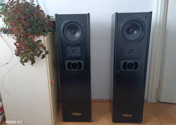 Sprzedam kolumny Bolero 200