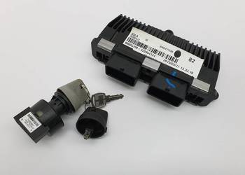 Modul Komputer Stacyjka Kluczyk Can Am Outlander
