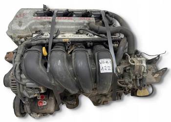 SILNIK 1ZZ 1ZZ-FE Toyota Celica VII T23 1.8 VVTI 143 benzyna cały kompletny