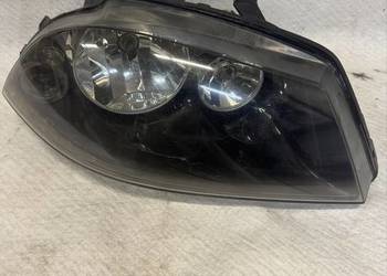 Lampa prawy przód Seat Ibiza III 02-08