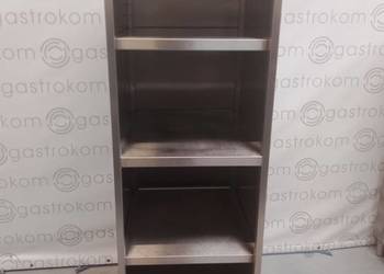 Szafa przelotowa 60x80x200 (jedne drzwi)