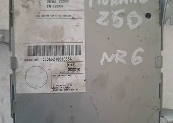 NISSAN MURANO Z50 moduł sterownik 283A1CC000