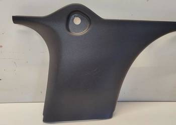 MERCEDES X117 CLA OSŁONA SŁUPKA PRAWA A1176910208 