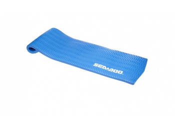 Pływający leżak materac Sea-Doo 188 cm x 66 cm NBR quadziorek