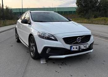 Volvo V40 Cross Country