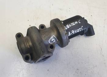 Opel Vectra C 1.9 CDTI 16V ZAWÓR EGR Z19DTH