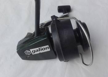GALION 12R kołowrotek wędkarski