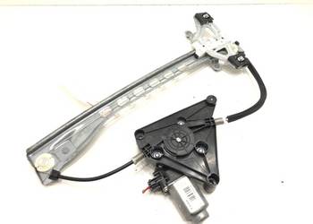 PODNOŚNIK SZYBY PRAWY PRZÓD TOYOTA AYGO II Hatchback MECHANIZM