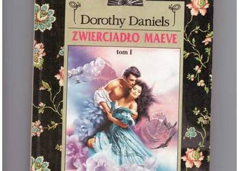 Dorothy Daniels "Zwierciadło Maeve"