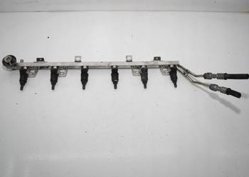 M52TU e46 e39 bmw listwa wtryskowa wtryski 2.0 2.3 2.8