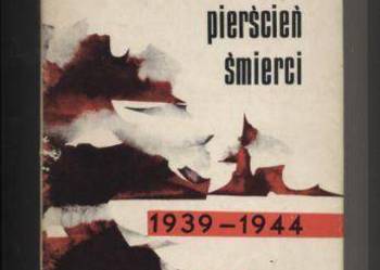 Warszawski pierścień śmierci 1939-1944 - Bartoszewski