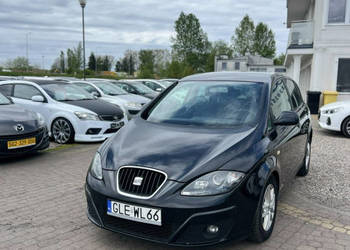 Seat Altea I (2004-)