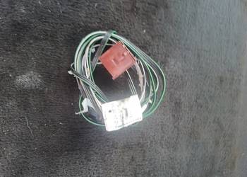 Instalacja Oświetlenia Lampki Przód Audi A4 B5 (a-35)