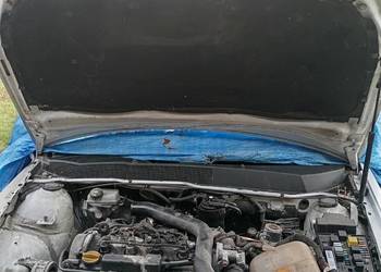 Silnik kompletny OPEL ASTRA H 1,7CDTI osprzęt BOSCH!!TANIO!!