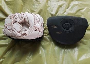 Airbag vw 3C0880201BF orginał nie naprawia opalona