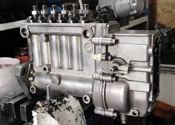 POMPA WTRYSKOWA C360