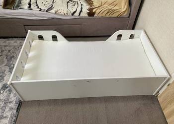 Łóżeczko dziecięce