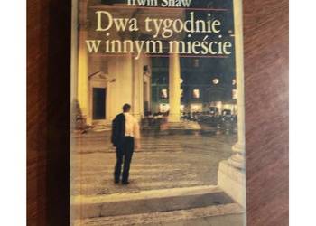 Dwa tygodnie w innym mieście Shaw Irwin