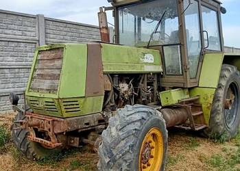 Fortschritt 323A w całości lub na części