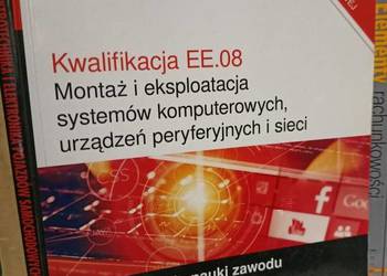 Montaż i eksploatacja systemów komputerowych helion książki