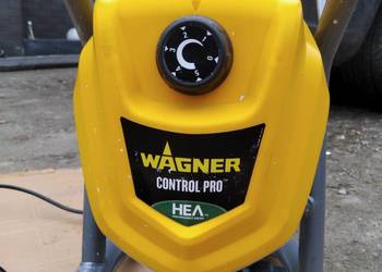 Agregat do malowania Wagner