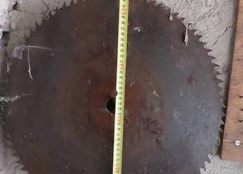 Tarcza do cięcia drewna