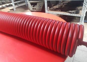 1752100301 Sprężyna dźwigni Welger