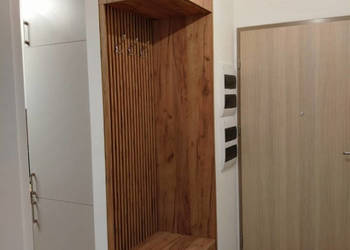 MIESZKANIE DWUPOKOJOWE