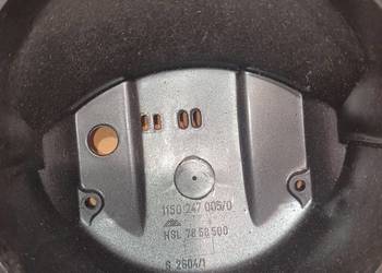 Obudowa lampy Simson SR50 DDR