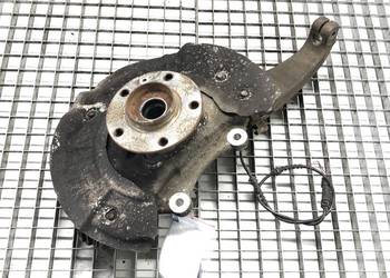 ZWROTNICA LEWY PRZÓD BMW F10 2.0 245KM 09-16