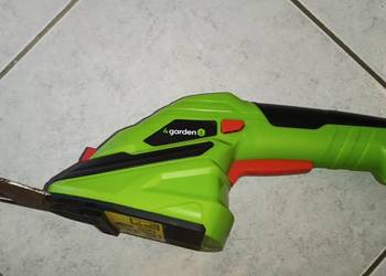 Nożyce do trawy 4Garden ANT361