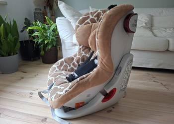 Fotelik Britax Romer King II LS  9-18kg