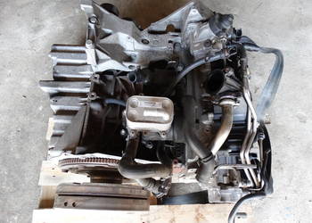 SILNIK AUDI A4 B8 A5 8T LIFT A6 C7 Q5 11-15 2.0 TDI CGLC CGL 177KM