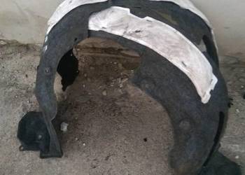 TOYOTA RAV4 IV LIFT 2013-18 NADKOLE LEWE 53878-42080