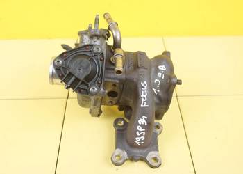 FORD FOCUS MK3 C-MAX 1.0 ECOBOOST 15r M1DA turbina turbosprezarka