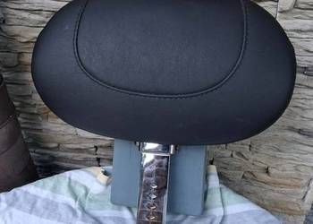 Oparcie kierowcy Harley-davidson