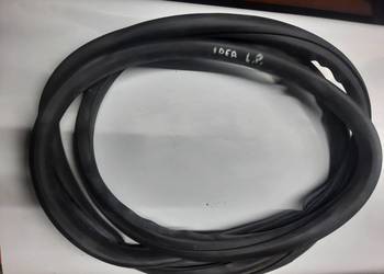 Fiat Idea Lancia Musa  uszczelka drzwi lewa przednia lewy przód