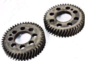 KOŁO ZĘBATE MERCEDES 4.2 VARIO ATEGO OM.904