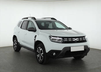 Dacia Duster 1.5 Blue dCi