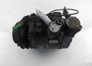 KOMPRESOR KLIMATYZACJI AUDI A6 C5 2.5 TDI