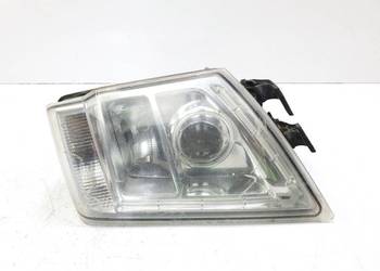 LAMPA LEWA PRZÓD VOLVO FH 4XT