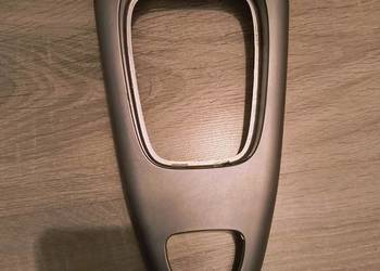 Ramka zmiany biegów Saab 93 II