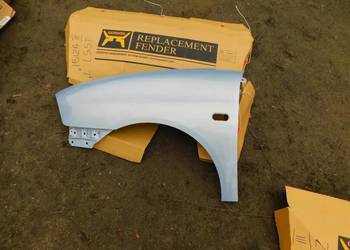 ibiza III błotnik lewy kolor LS5T WYSYŁKA