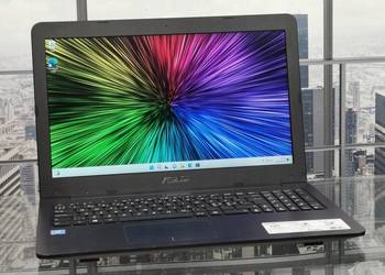 TANIO - ASUS R517N Intel N4200/4GbDDR/SSD